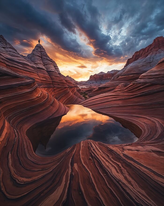 Dreamscapes Of Nature: The Enchanting Photography Of Daniel Greenwood