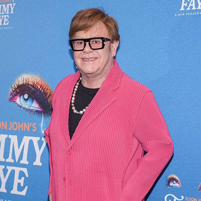 Elton John’s “Misguided West End Import” Announces Closure Five Days After Opening Night