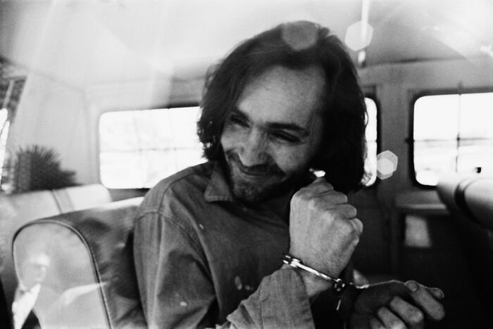 "Good At Being Evil": Charles Manson Makes Bombshell Revelation In Newly Unearthed Prison Call