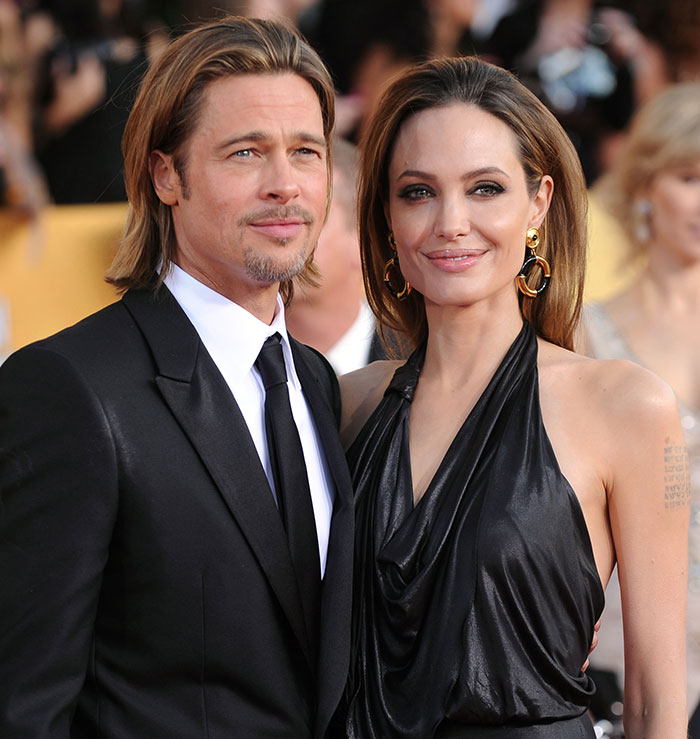 Brad Pitt Scores A “Clear Victory” As Angelina Jolie’s Motion To Dismiss His Lawsuit Was Denied