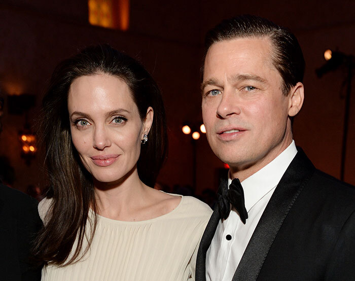 Brad Pitt Scores A “Clear Victory” As Angelina Jolie’s Motion To Dismiss His Lawsuit Was Denied