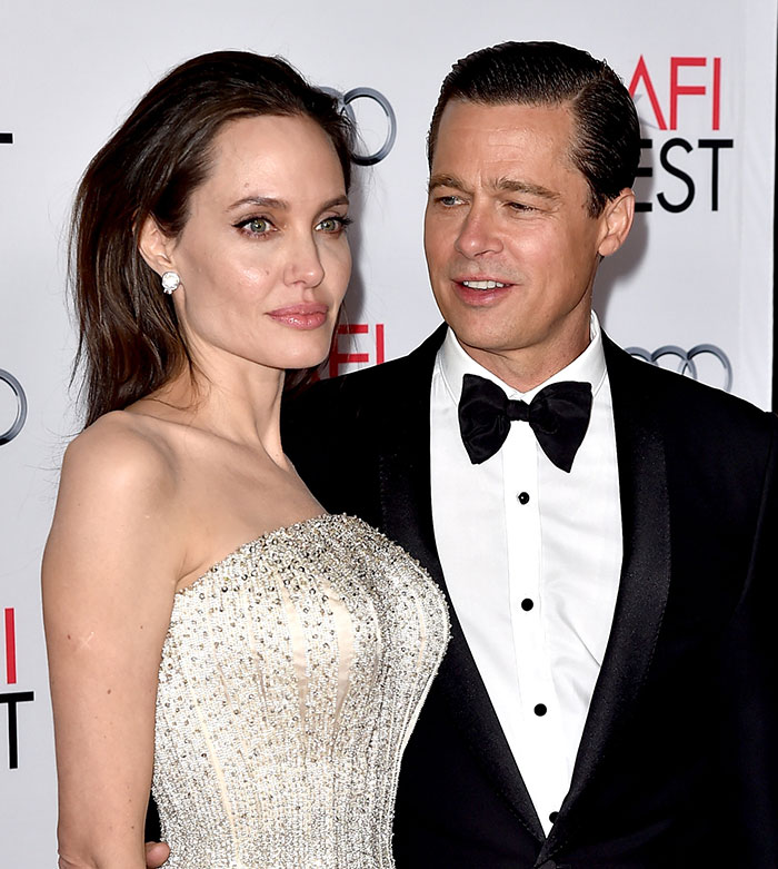 Brad Pitt Scores A “Clear Victory” As Angelina Jolie’s Motion To Dismiss His Lawsuit Was Denied