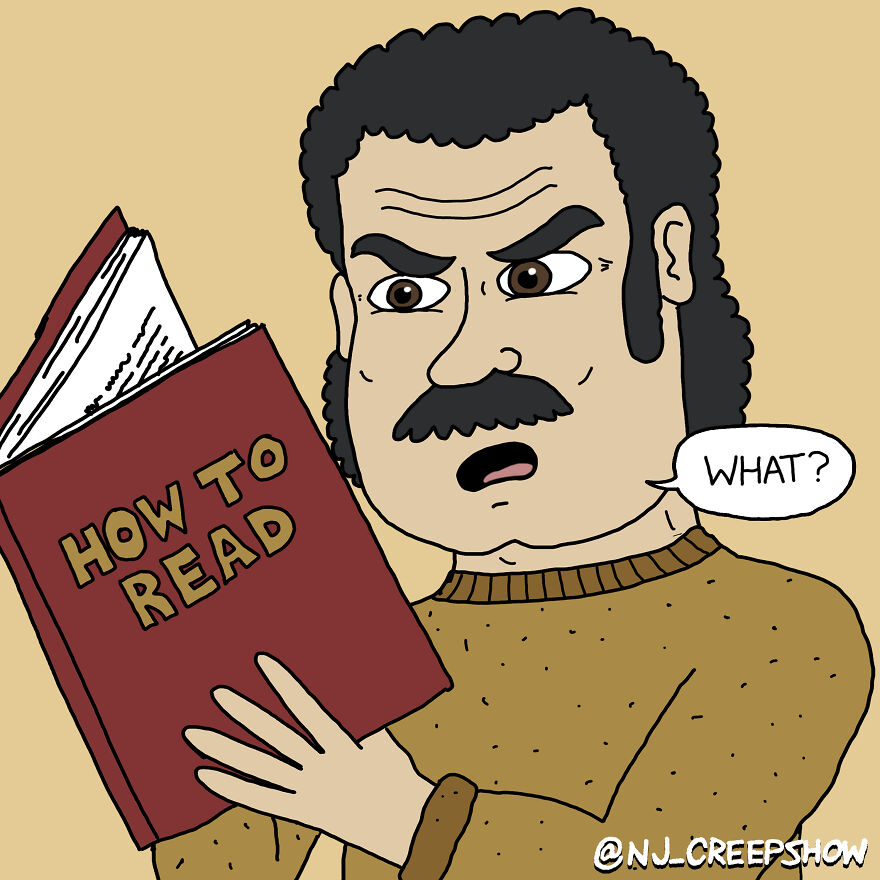 How To Read