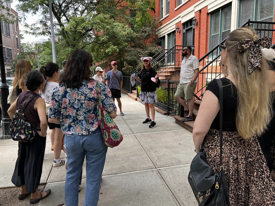 These Cats Were Wall Street Legends Before It Was Cool: NYC's New Walking Tour Will Make You Say 'Aww' And 'Wow'