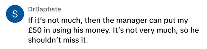 "I'm Never Going To Do That": Ridiculous Text From Boss Demanding Money Immediately Goes Viral