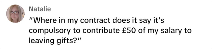 "I'm Never Going To Do That": Ridiculous Text From Boss Demanding Money Immediately Goes Viral