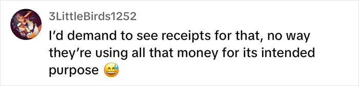 "I'm Never Going To Do That": Ridiculous Text From Boss Demanding Money Immediately Goes Viral