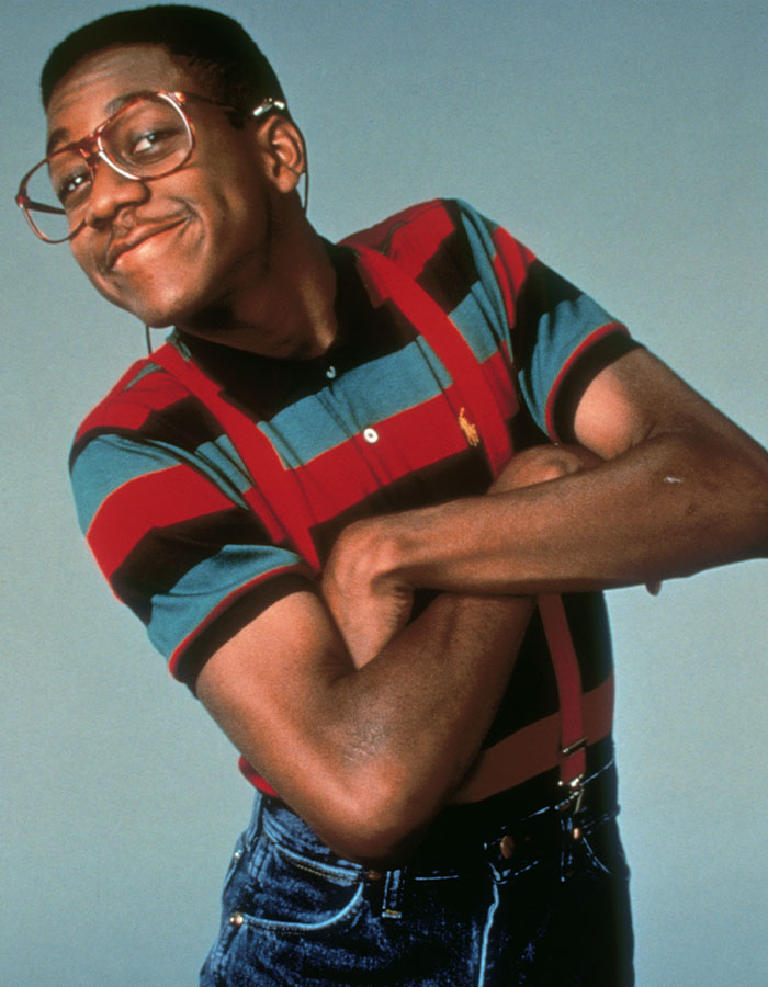 'Family Matters’ Star Was Told To Wear Looser Jeans To Hide His ‘Bulge’ In Later Seasons