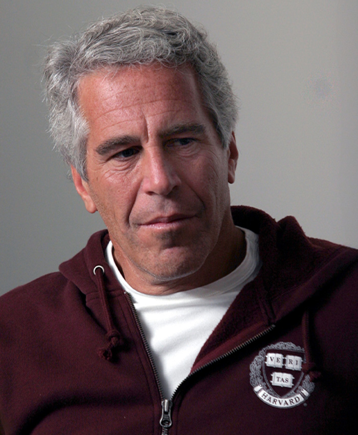 Jeffrey Epstein