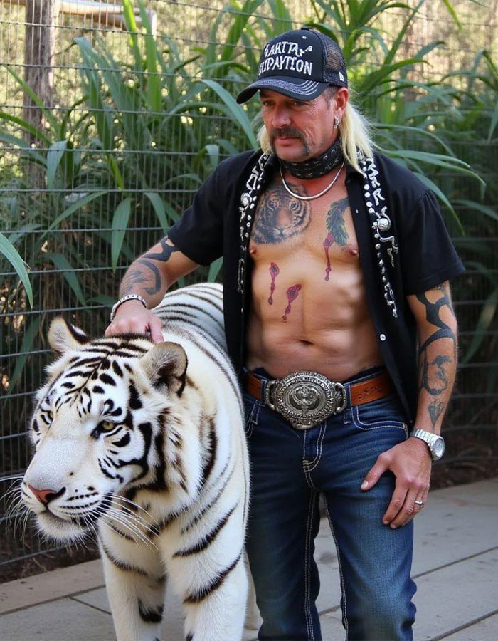 Joe Exotic