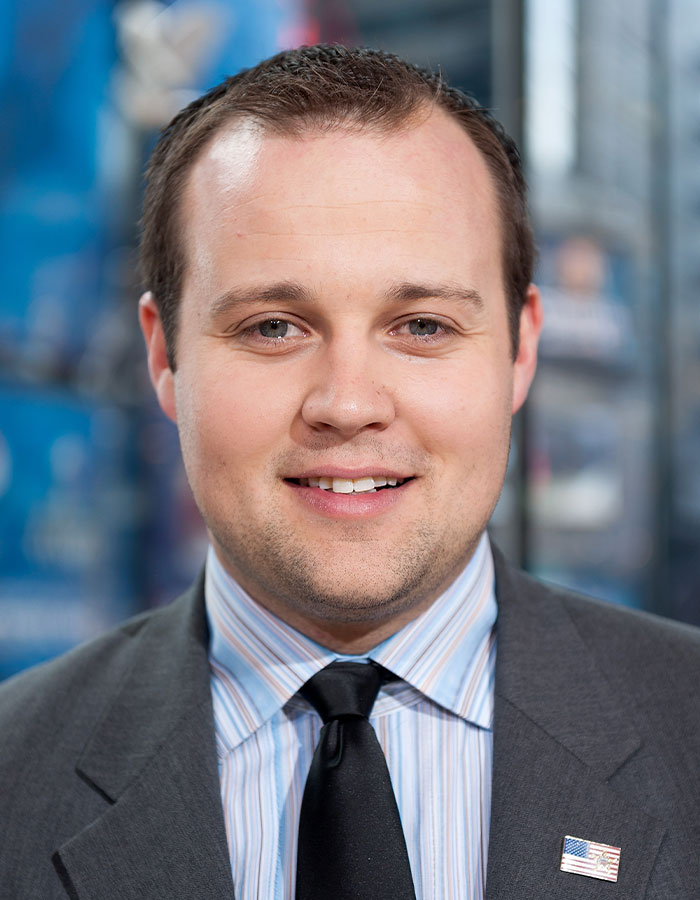 Josh Duggar