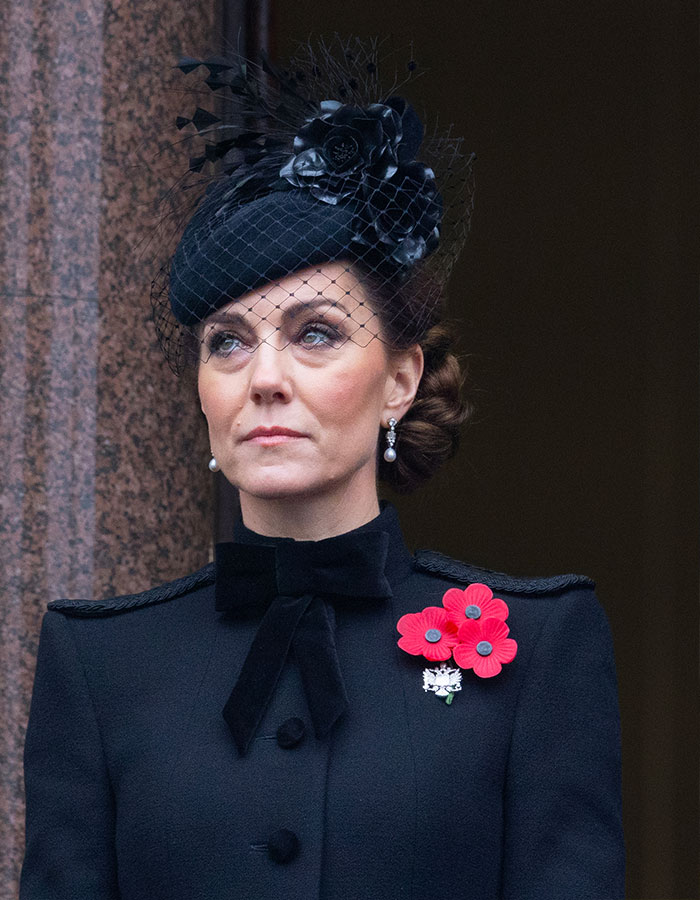 Kate Middleton Slammed For Sending Christmas Invites To Families Of Fatal Attack Victims