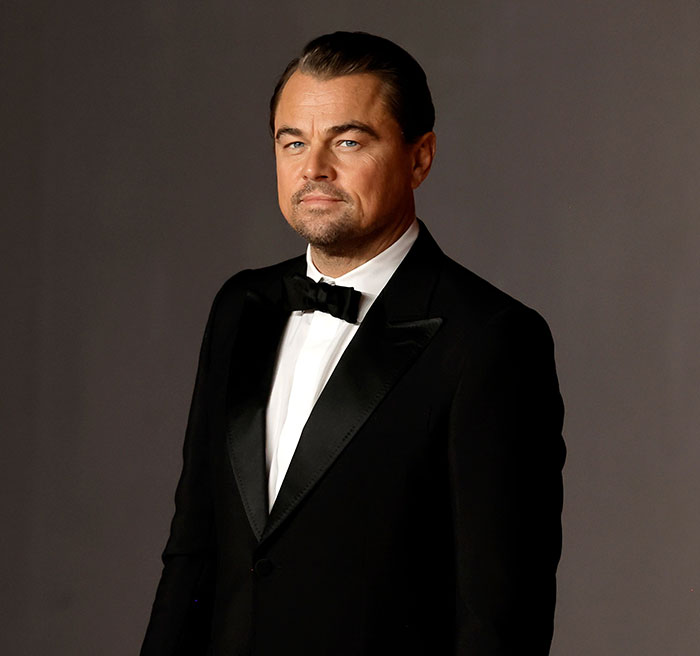 "Brad Pitt Looks So Old": Leonardo DiCaprio’s Star-Studded 50th Birthday Party Stuns Fans