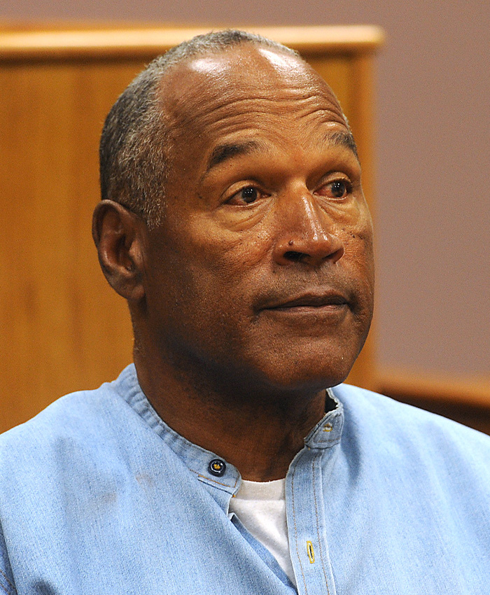 O. J. Simpson