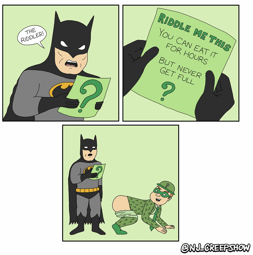 Riddler