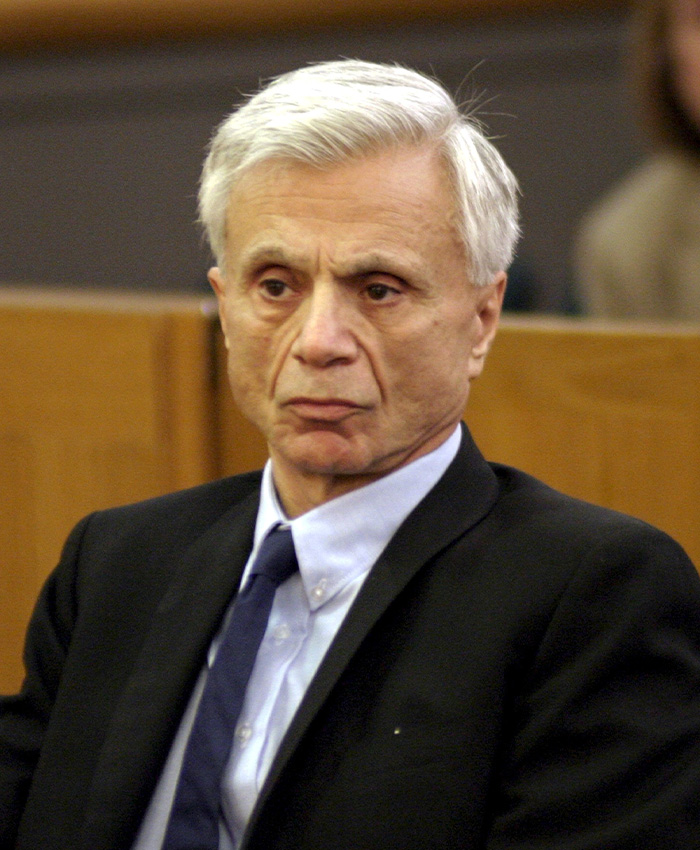 Robert Blake