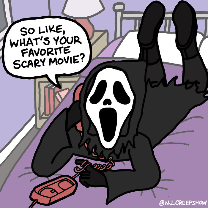 Scream