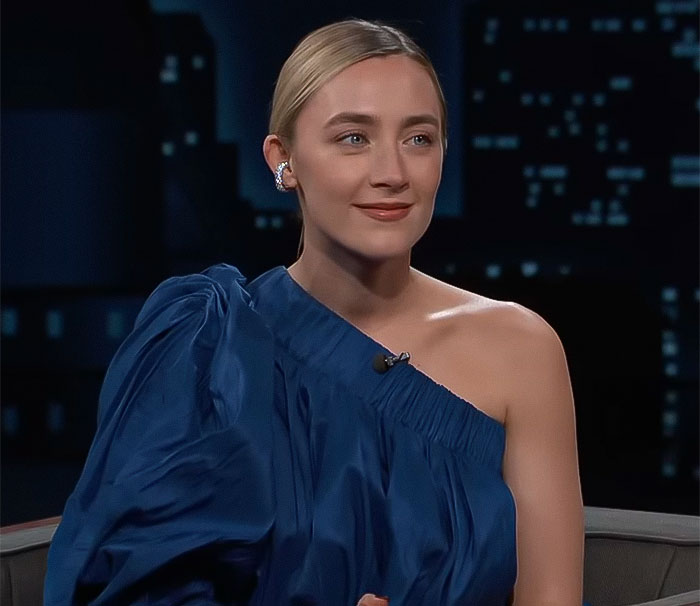 "Don't Trust This Guy": Paul Mescal Responds To Saoirse Ronan's Viral Comment About Male Privilege