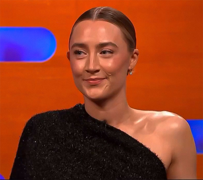 "Don't Trust This Guy": Paul Mescal Responds To Saoirse Ronan's Viral Comment About Male Privilege