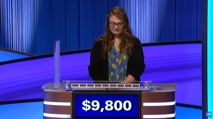 Jeopardy! Contestant Breaks Silence Over Sexist Clue That Made Everybody “Uncomfortable”