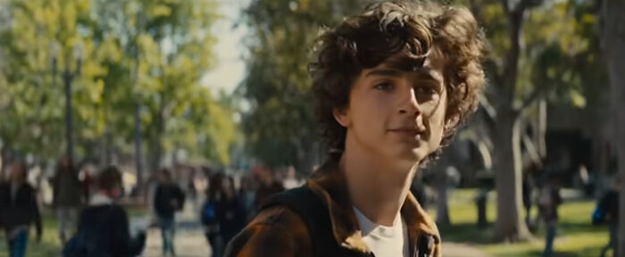 “Stop Destroying Movies”: Fake “Forrest Gump 2” Trailer Starring Timothée Chalamet Sparks Outrage