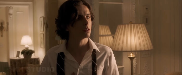 “Stop Destroying Movies”: Fake “Forrest Gump 2” Trailer Starring Timothée Chalamet Sparks Outrage