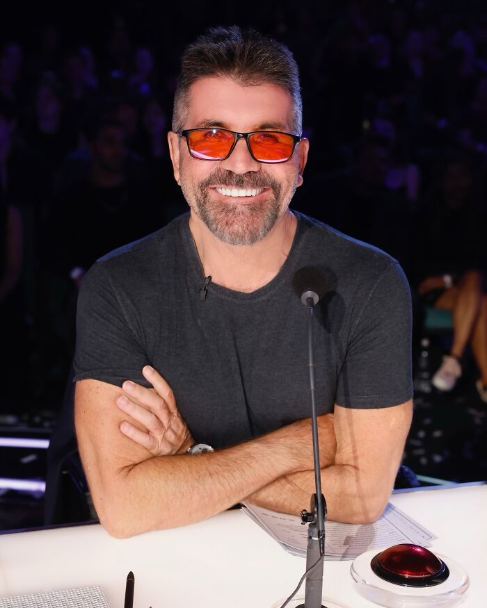 Simon Cowell Faces Backlash For Attending Liam Payne’s Funeral: “No One Is Holding Him Accountable”