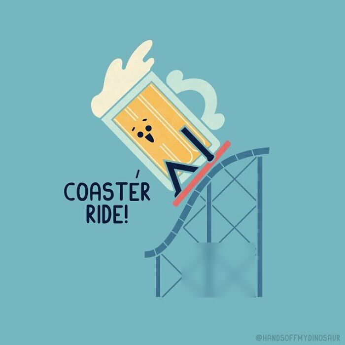 37 Quirky Pun Illustrations By Teo Zirinis And Their Hilarious Twists (New Pics)