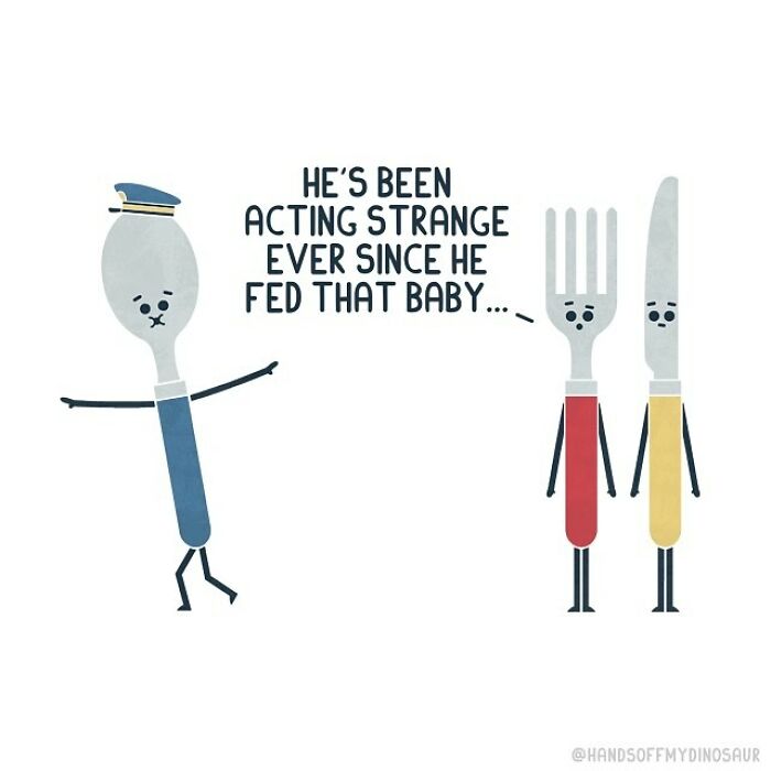 37 Quirky Pun Illustrations By Teo Zirinis And Their Hilarious Twists (New Pics)