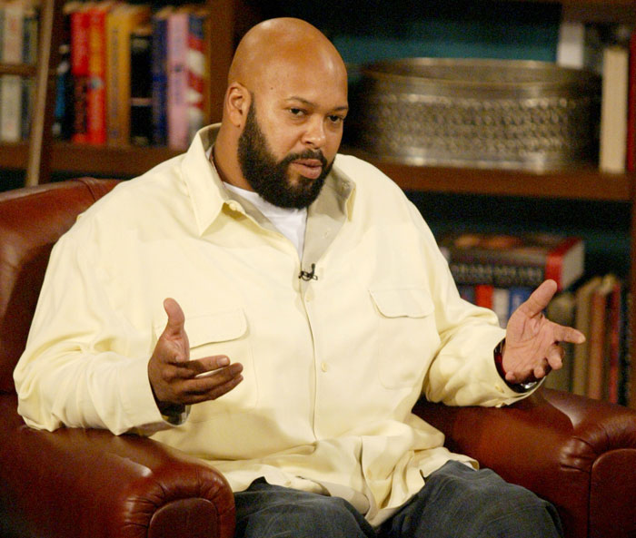 Suge Knight