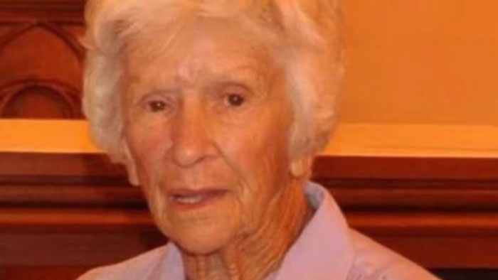 "Absolutely Inhumane": Cop Who Fatally Tasered 95YO Woman In Nursing Home Reveals Reason