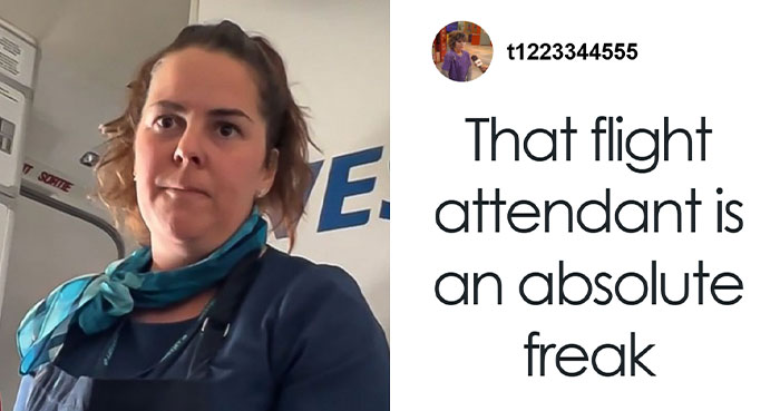 Woman Shares “Most Distressing, Dehumanizing” Experience Following Feud With Flight Attendant