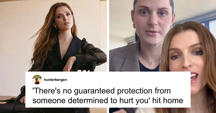 “If Only Women Ran The World”: Female Fans Praise Anna Kendrick For Sharing Viral Safety Tips