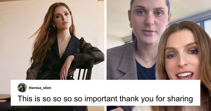 Woman Goes Viral For Sharing Helpful Safety Tips For Women, Gets Shoutout From Anna Kendrick