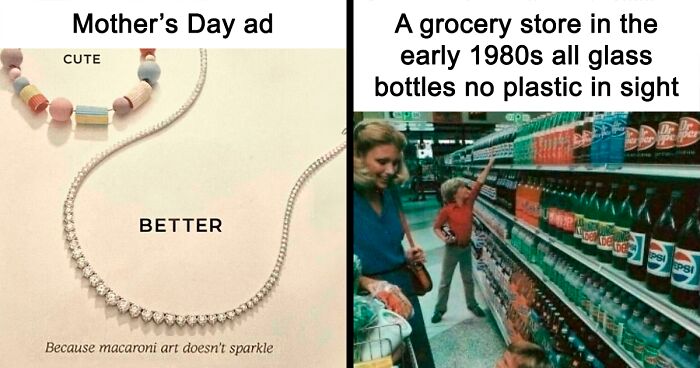 These 94 Anti-Consumption Posts Underscore The Hefty Downsides Of Materialism (New Pics)