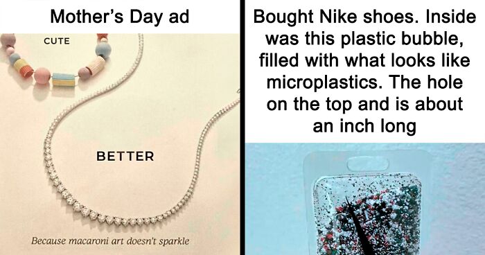 Ironic And Sad Posts From People Who Are Done With Consumerism (New Pics)