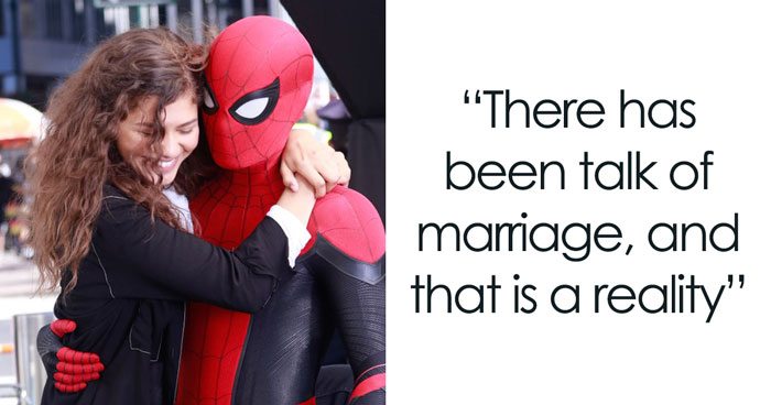 Are Zendaya And Tom Holland Still Dating?