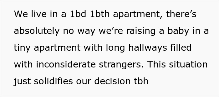 Thoughtless Neighbors Abuse Emergency Services By Reporting 11-Week Pregnant Lady For Vomiting