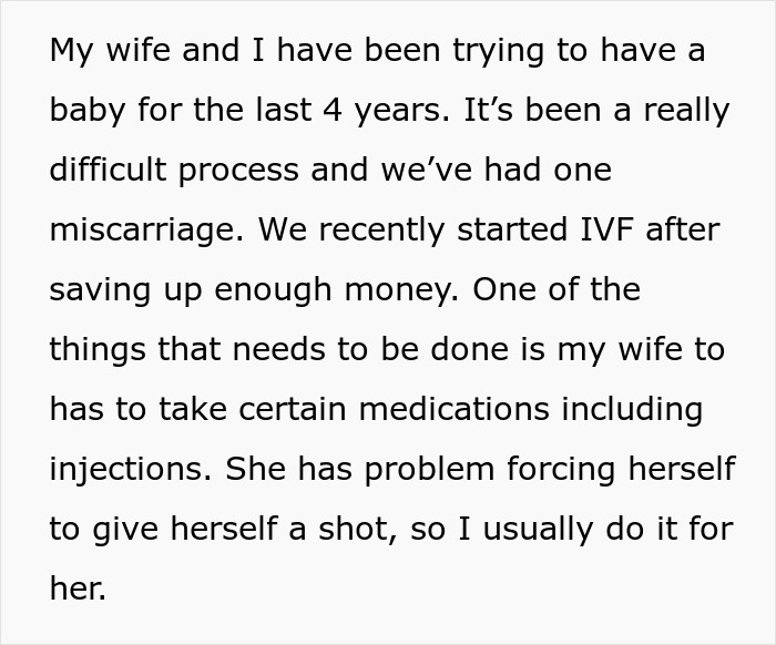 MIL Blames DIL That She Doesn't Have Grandkids, Tells Son To Find A New Wife, He Kicks Her Out