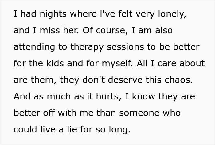 “AITA For Publicly Humiliating My Wife At Her Workplace After Discovering Her Affair?”