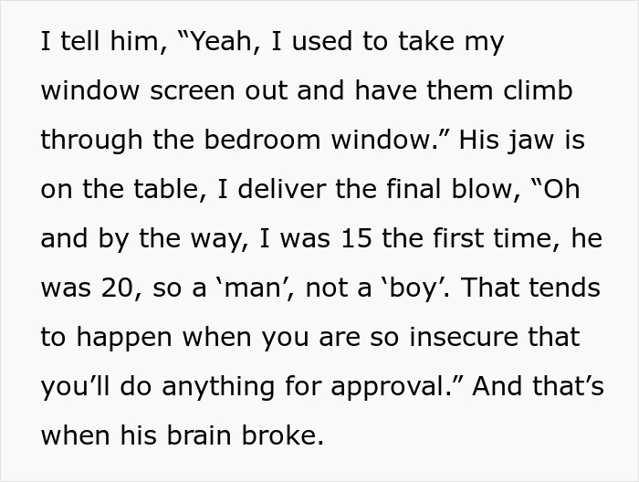 “The Shock On His Face”: Toxic Dad Realizes How Damaging His Parenting Was