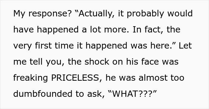 “The Shock On His Face”: Toxic Dad Realizes How Damaging His Parenting Was