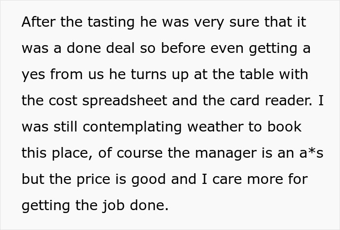 Misogynistic Man Underestimates Woman, Keeps Mocking Her, Regrets It When She Cancels His $11k Deal