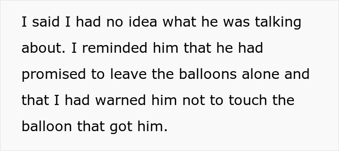 “AITAH For Using Fart Spray To Get My Uncle To Stop With His Cruel Prank?”