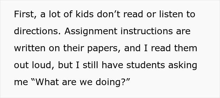 “We Both Knew What They Did”: Students Deny Using AI, Teacher Finds A Clever Way To Expose Them