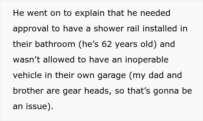 Dad Sells New House After Just 6 Weeks, Says The Invasive HOA Rules Make “Big Brother” Look Tame