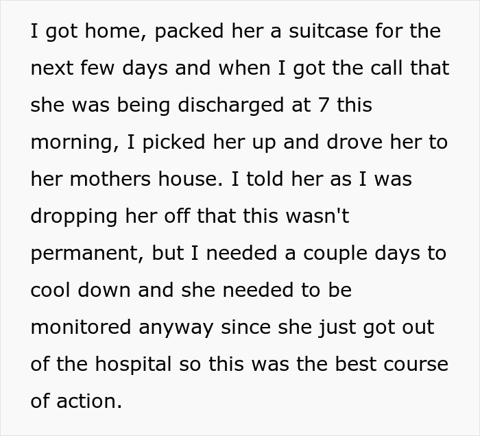 “[Am I Overreacting?] Wife Refuses To Take Her Allergies Seriously, So I Kicked Her Out”