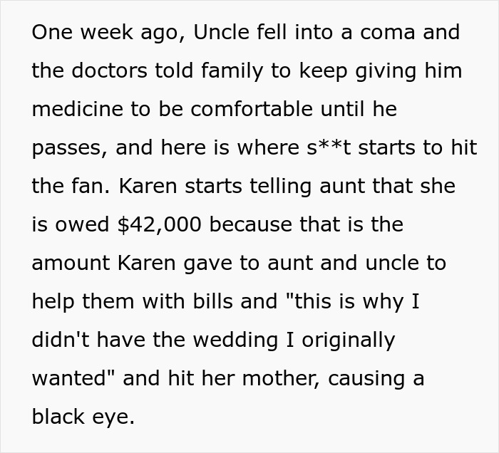 Aunt Begs Niece For Defense From Her Own Children After Uncle's Death, She Teaches Them A Lesson