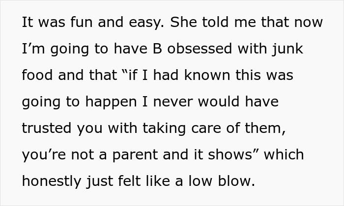 Folks Horrified By Mom Who Reacts Extremely After Her Kid Eats Pizza Bagels And Salad For Dinner