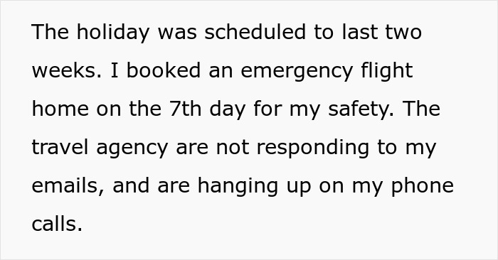 Woman Shares How She Was Trapped In Her Hotel Room For 6 Days: "Found Myself In A Living Nightmare"